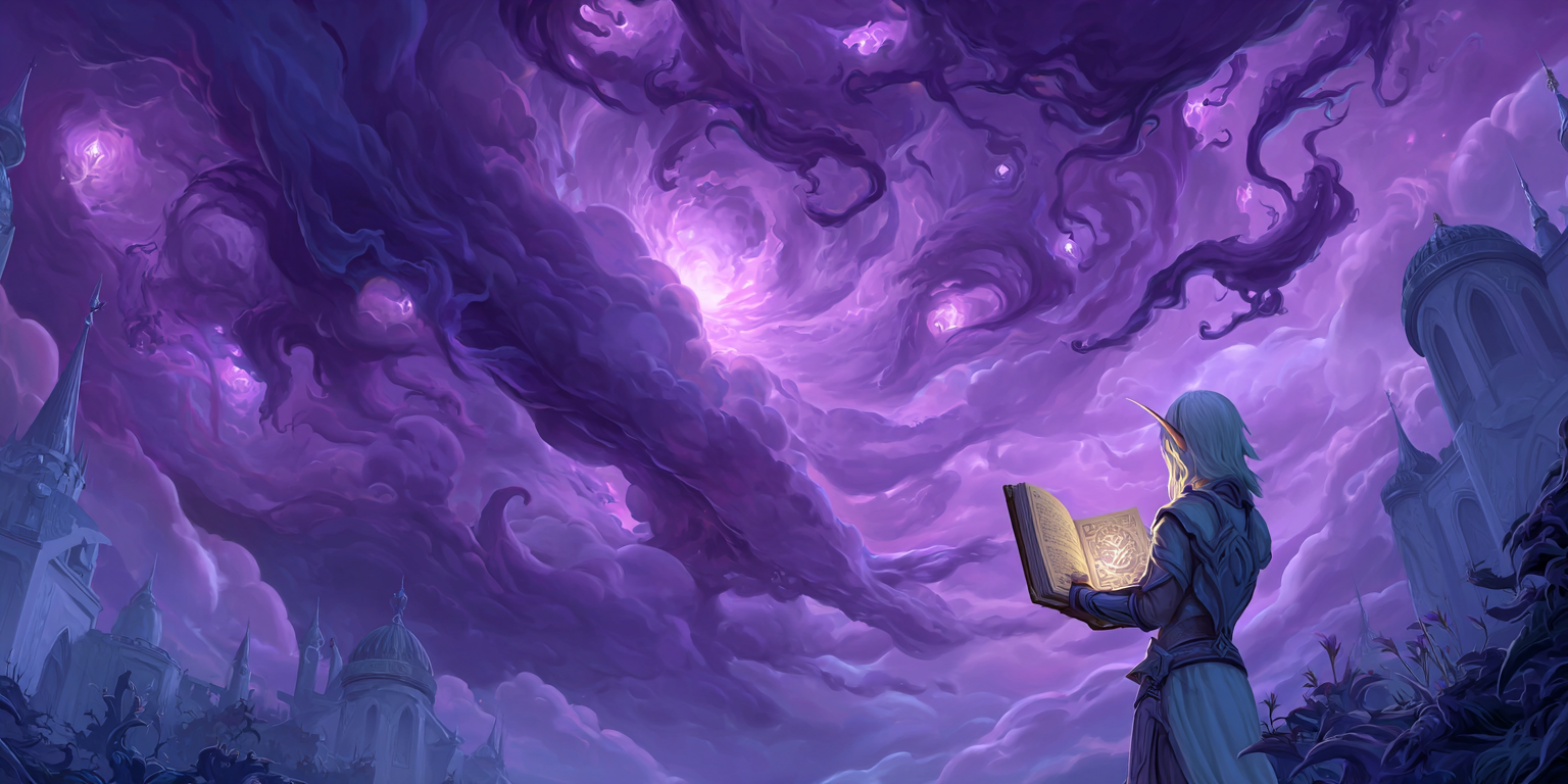 Midnight Module Illustration